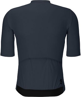 Превью  Велоджерси с коротким рукавом SCOTT Pro Dark Blue